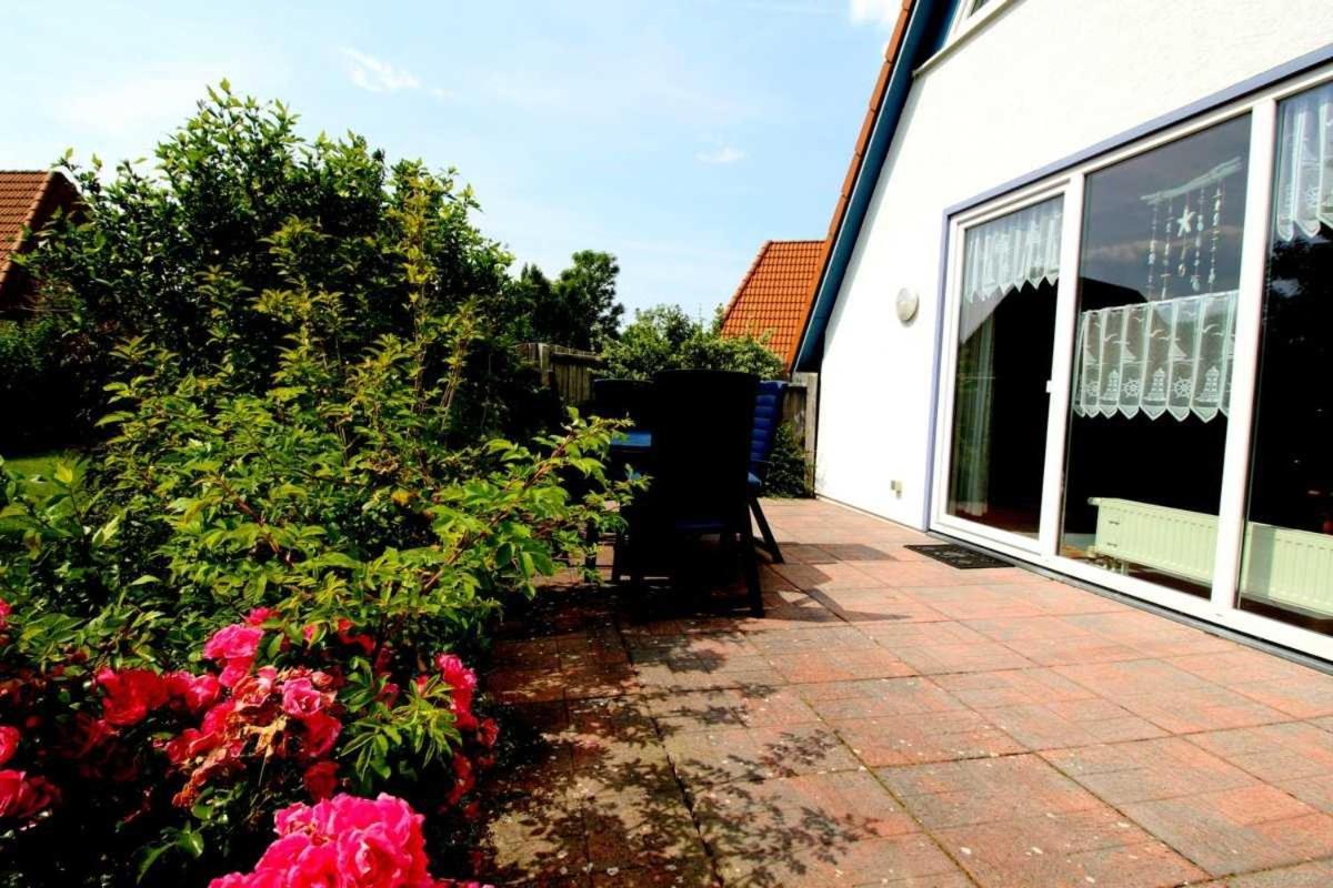 Sr Ostertill 8 Dorum-Neufeld Exterior photo